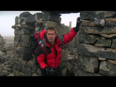 BBC Making Scotland's Landscape 5 Of 5 The Climate