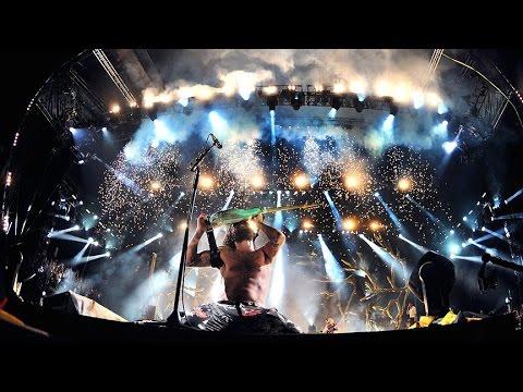 Biffy Clyro - T In The Park 2014 [Full Show HD]