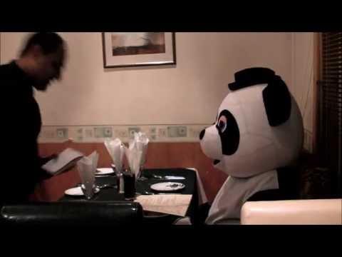 A Day In The Life Of An Orkney Panda (MinMin)