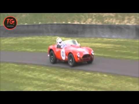 Doune HillClimb. 16.04.2016 [HD]