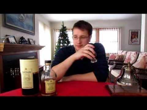 Whisky Vlog Video #8: Aberfeldy 12