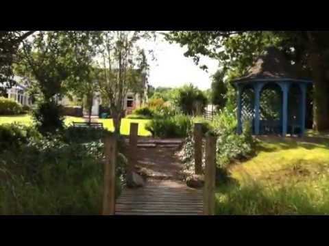 Ferryboat Cottage - Gardens And Views Of Loch Ken