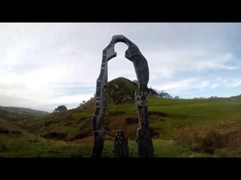 Loudoun Hill 4k