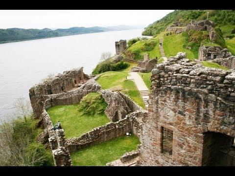 Inverness Scotland - Travel Scotland - Loch Ness Scotland - World Travel Guide - Scotland Tourism