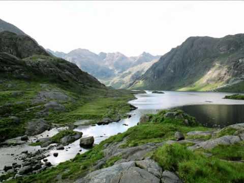 Celtic Spirit - Eliza's Farewell (Scotland) (Celtic Music)