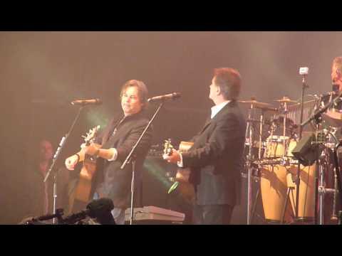 Runrig @ Party On The Moor - The Cutter With Donnie Munro
