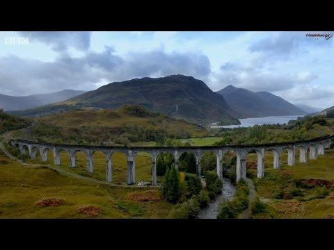 Escape To The Country - Secret Britain - Hidden Highlands Of Scotland