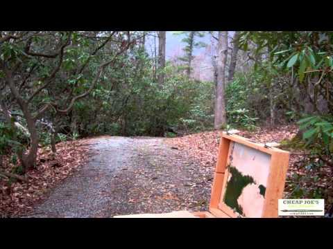 Plein Air Oil Painting With Kim Abernethy - Blocking In The Color (Part3)