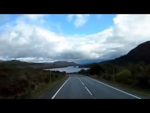 Loch Laggan