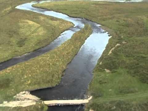 Thurso River Air Tour