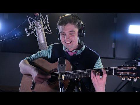 C Duncan - Say (BBC Radio Scotland Live Session)