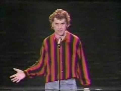 Billy Connolly -  On A Plane To Australia - Funny Story