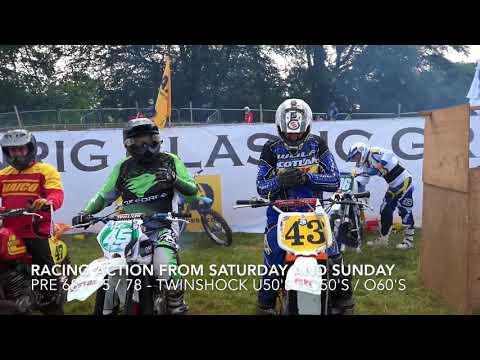 Drumlanrig Scottish Classic Grand National 2018 Taster