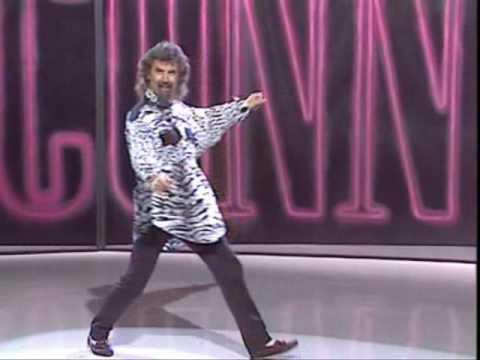 An Audience With Billy Connolly - Incontinence Pants