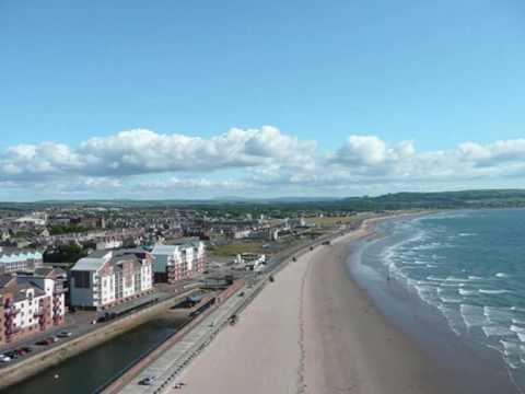 ◄ Scottish Town - Ayr ►