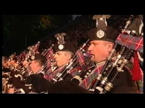 The Royal Edinburgh Military Tattoo 2010