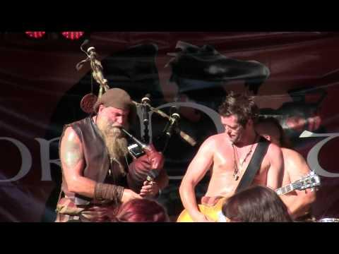 Saor Patrol ! - Duncarron -  ! MPS - Telgte 2012 !