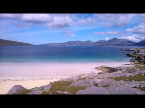 Luskentyre, Isle Of Harris, Outer Hebrides