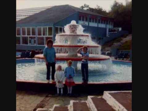 Butlins Ayr 1970s