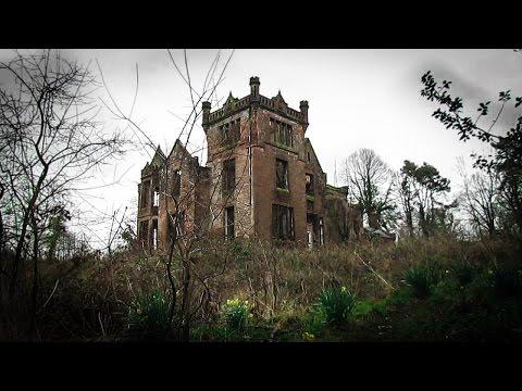 Abandoned Places In Ayr - Vlog 51 - (29.04.2015)