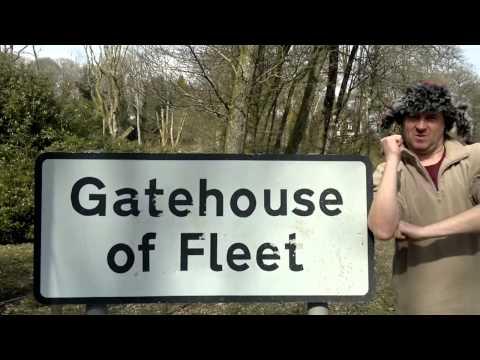 GATEHOUSE OF FLEET