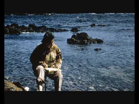 BBC Coast - Scottish Artist Joan Eardley