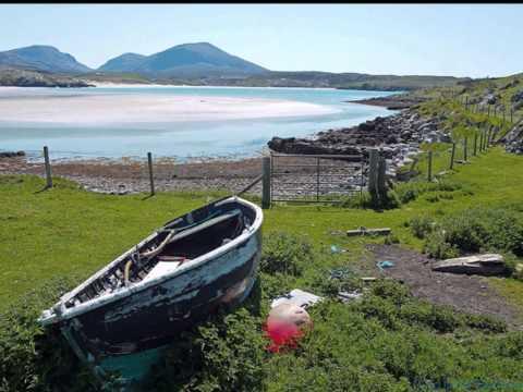 The Isle Of Lewis, An Instrumental