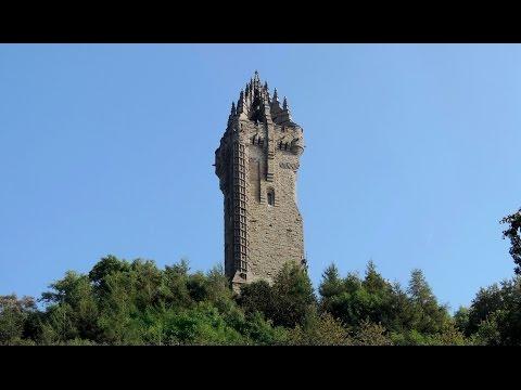 The National Wallace Monument