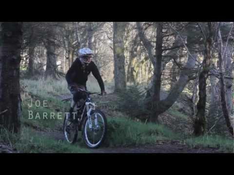 The Beginning - Mountain Biking On The Isle Of Lewis