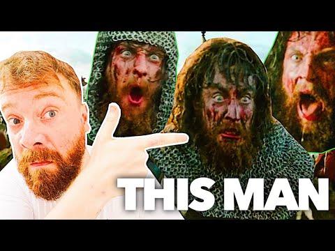 The BIG Problem With Outlaw King
