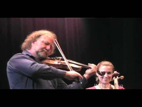 Alien Ceilidh, By Alasdair Fraser & Natalie Haas