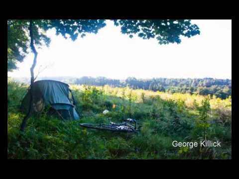 George Killick: End2End, John O'Groats To Lands End (Jogle) 2012