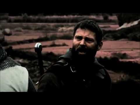Battle Of Kings: Bannockburn: Trailer | History Channel UK
