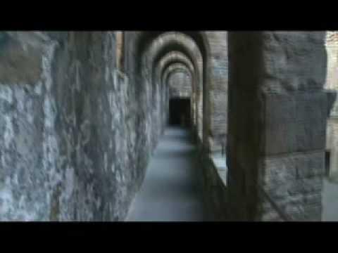 Linlithgow Palace, Scotland