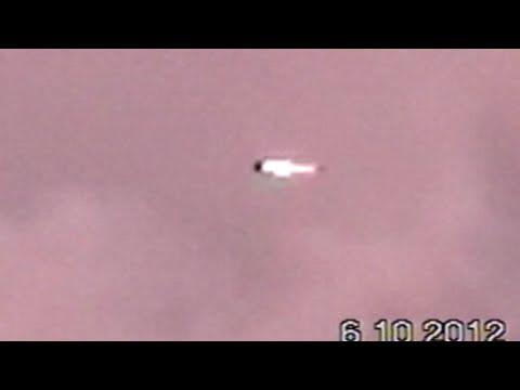 UfO Mothership Stirling City