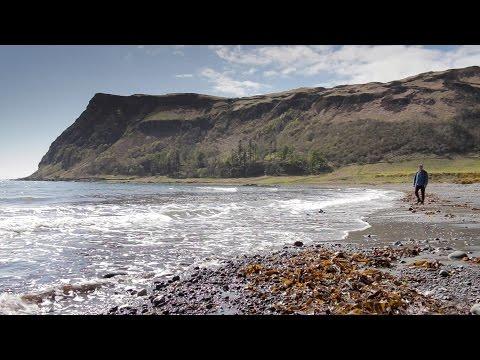 Isle Of Mull Geology