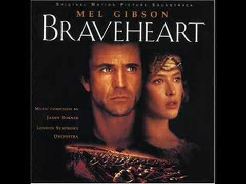 Braveheart Soundtrack -   The Battle Of Stirling