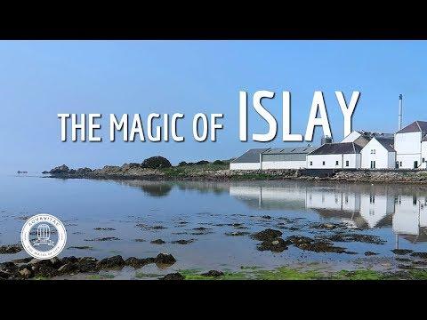 The Magic Of Islay