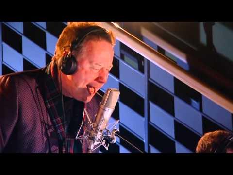 Simple Minds - Honest Town (live On BBC Radio Scotland)