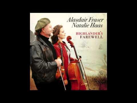 Alasdair Fraser & Natalie Haas - Jig Runrig, The Ramnee Ceilidh