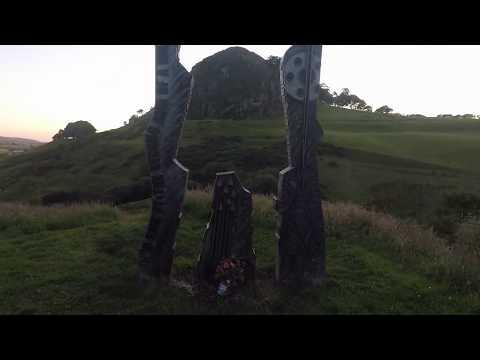 Loudoun Hill Revisited