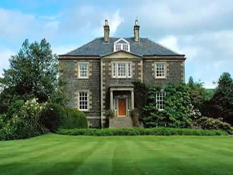 National Trust For Scotland Walks - Harmony Garden