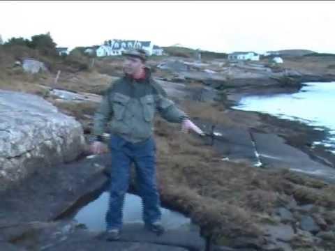 A Gaelic Journey (Irish Version): Benbecula To Ranafast