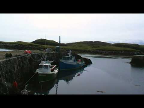 Rodel, Isle Of Harris