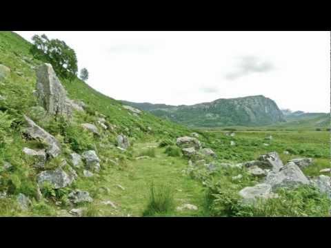 Ballachulish Glen