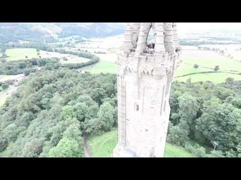 Wallace Monument