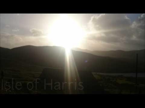 Isle Of Lewis, Harris & Skye - Our Adventure 2014