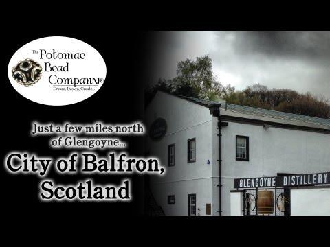 Travel - About Balfron Scotland