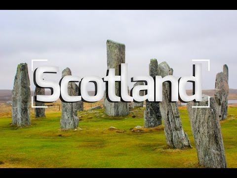 Top 10 Things To Do In Scotland