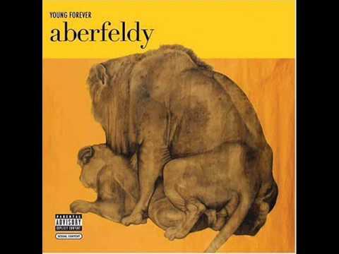 Aberfeldy - A Friend Like You